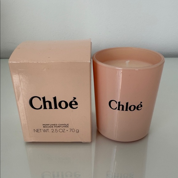 Chloe Candle - Picture 1 of 1